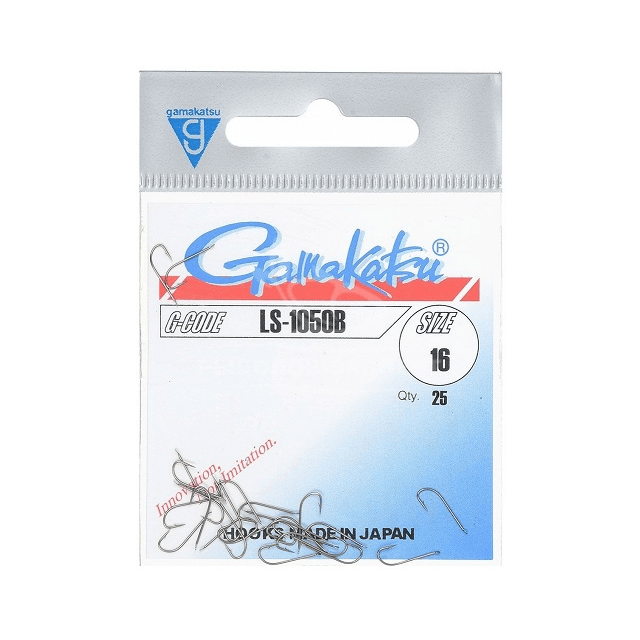 Gamakatsu - LS-1050N 120N - 0120N00*