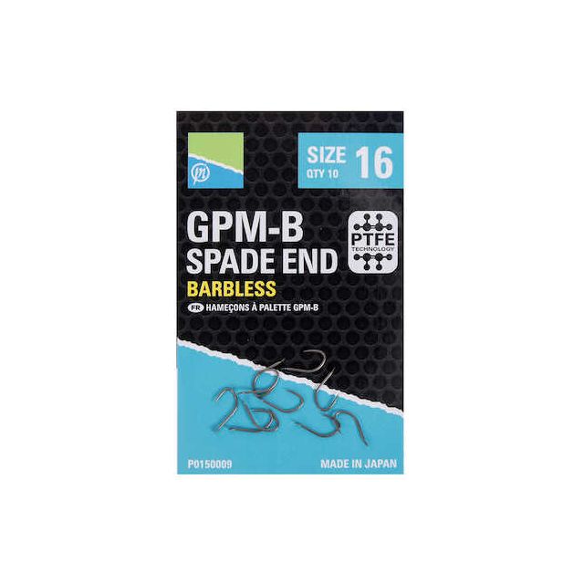 Preston - GPM-B Spade End - P0150007*