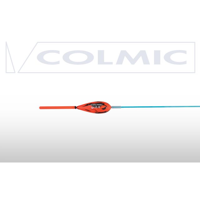 Colmic - Colmic Evacarp 2 - GAEVCA201*