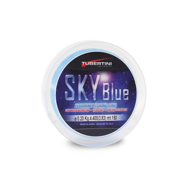 Tubertini - Sky Blue - 26118*