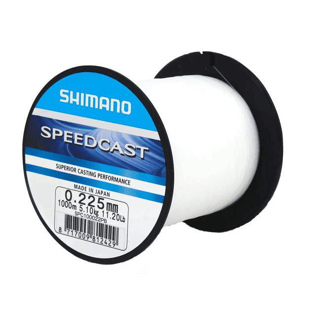Shimano - Speedcast - SPC5001*