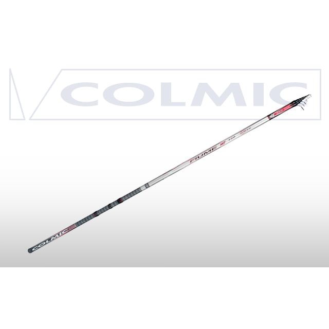 Colmic - Fiume XXT 180 Minimal Guide - CAFI831*
