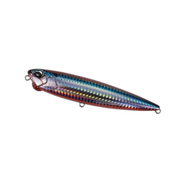 DUO - Realis Pencil 85 Red Mullet - RPEN85SW-GHA0327