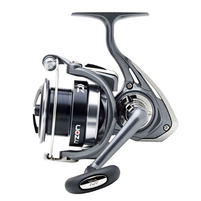 Daiwa - N'zon lt - 20NZLT5000SCP*