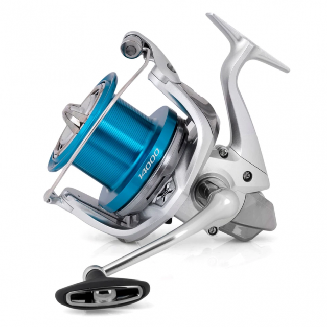 Shimano - Speedmaster XSC 14000 - SPM14000XSC