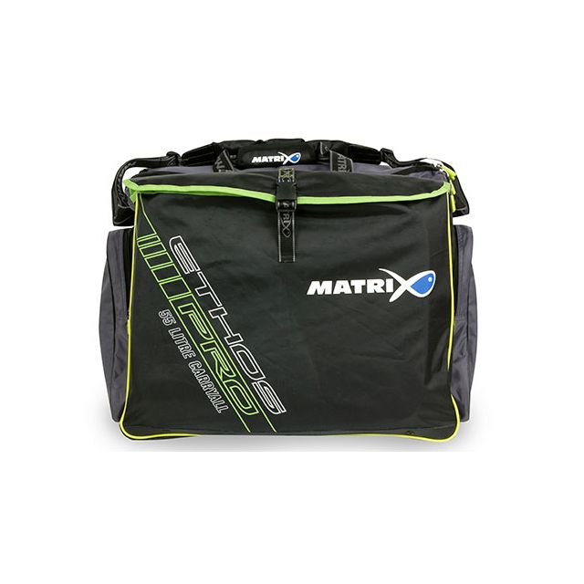 Matrix - Pro Ethos 65 Lt Carryall - GLU076