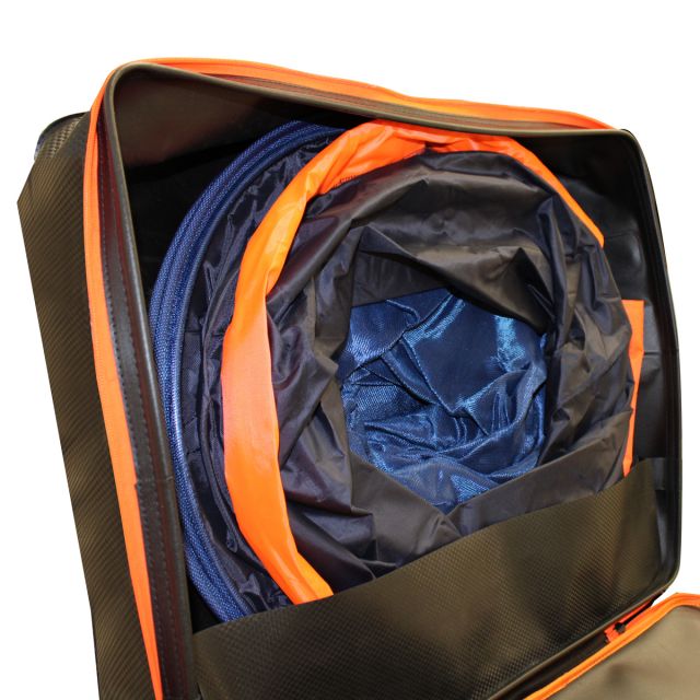 Colmic - Porta Nassa Wolf 6555 - BOXEVA310C1