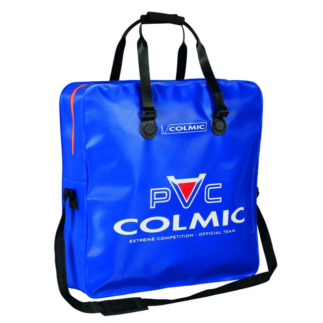Colmic - Porta Nassa Puma Squared - BOXEVA310A
