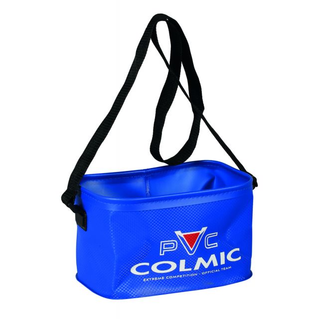 Colmic - Bait Box Istrice - BOXEVA304