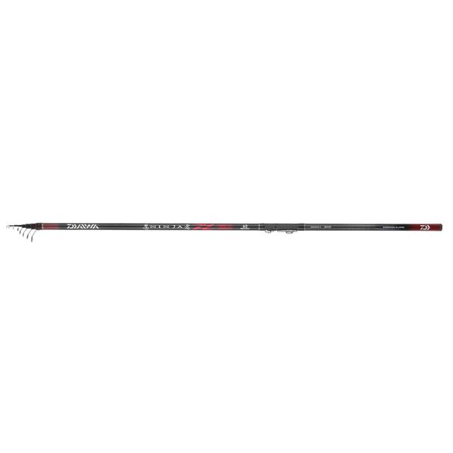 Daiwa - Ninja Bolo - NJV50-AI*