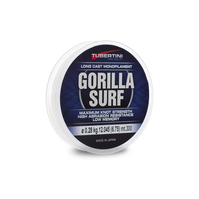 Tubertini - Gorilla Surf 300 mt - 20191*