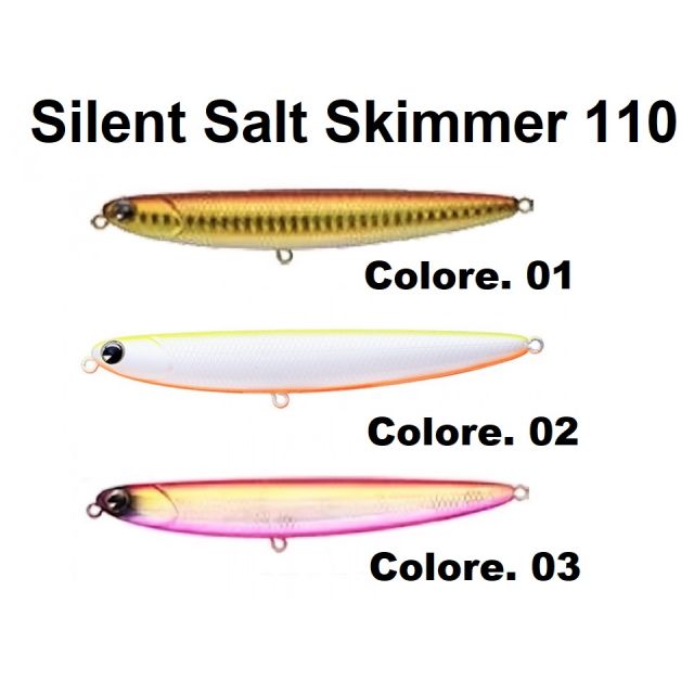 Ima - Silent Salt Skimmer 110 - 03184**