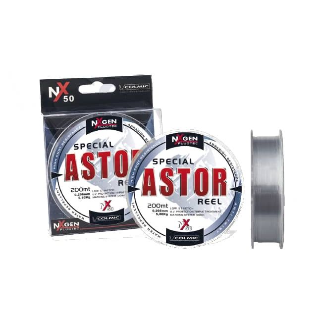 Colmic - Astor 200 Mt - NYAS0128*