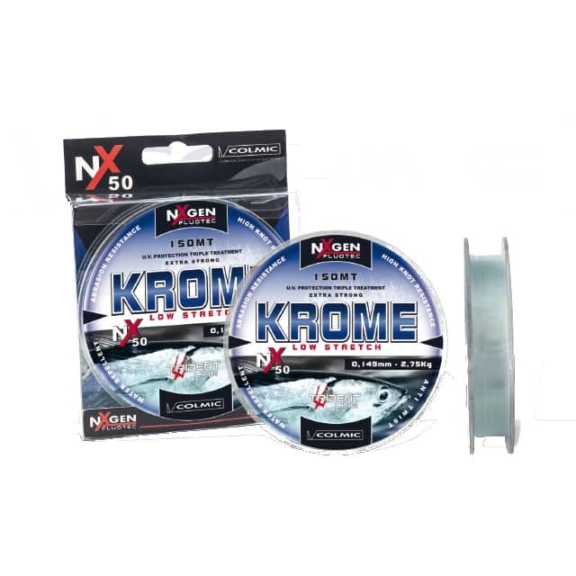 Colmic - Krome 300 Mt - NYKR300149*