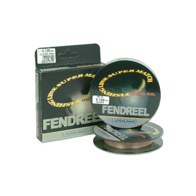 Colmic - Fendreel Special 150 Mt - NYFE*