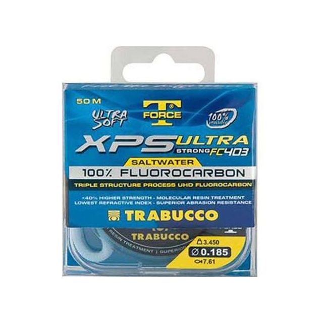 Trabucco - Xps Ultra Strong Fc403 - 053-58*