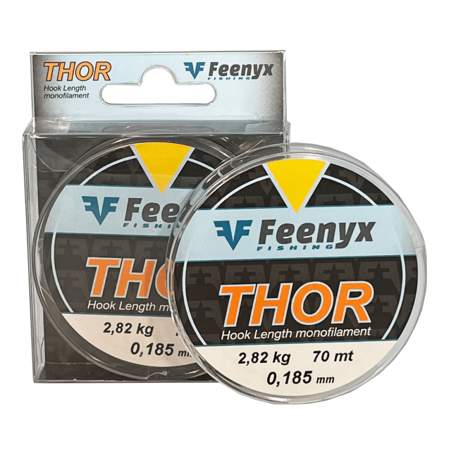 Feenyx - Thor 70 Mt - F0210021*