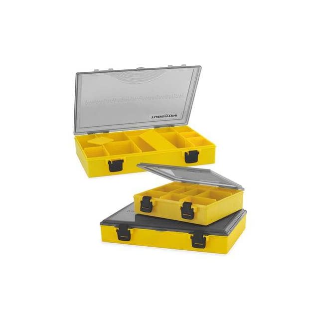 Tubertini - Multi use Box - 81320*