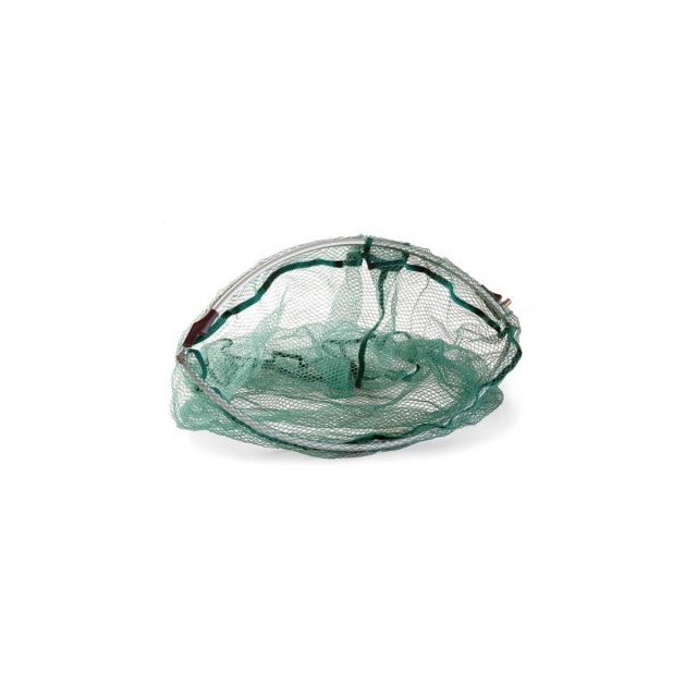 Sele - Testa Guadino pieghevole Nylon Fitta 50 cm - 301105