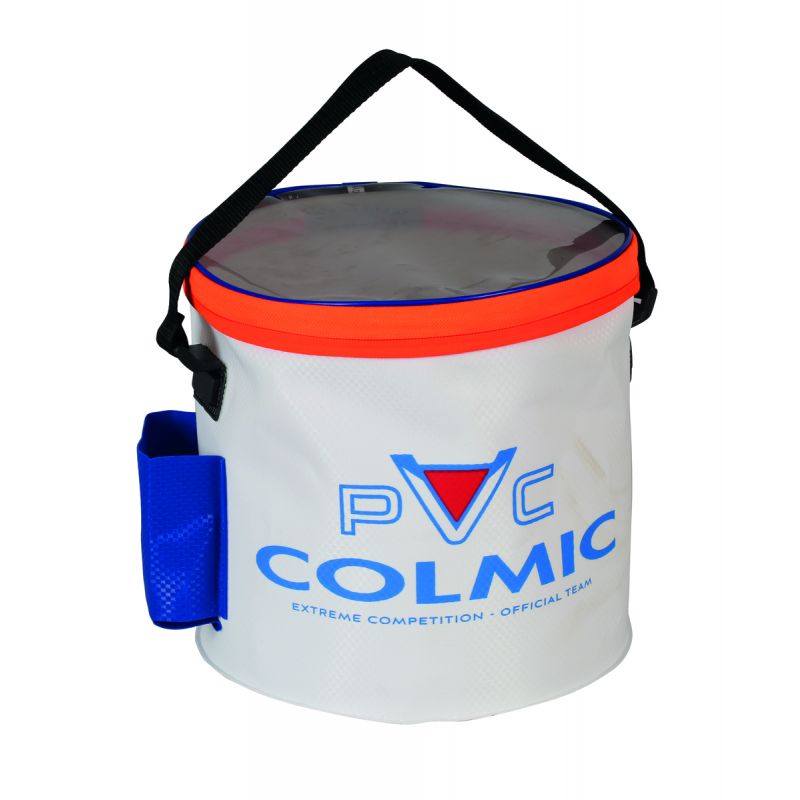 Secchio Esche Appiccicose Sticky 13L – Il Top Per La Pesca Alla Carpa!