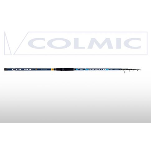 Colmic - Dakota 4,20 Mt 250 Gr - CADA100B