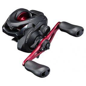 Shimano - Caius 151 HG - CI5151HGB