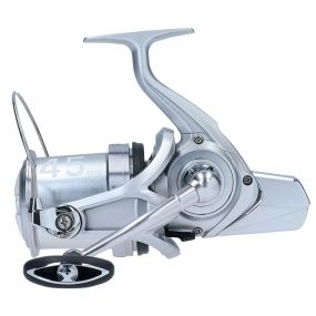 Daiwa - Crosscast Surf 45 SCW 5000C QD - 20CCSRF45SCW
