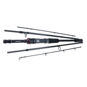 Daiwa - Ninja Travel 70H (2,13 Mt 15-40 Gr) - 21NJTRAVEL70H